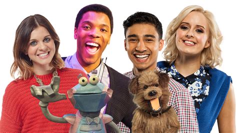 cbbc videos for kids